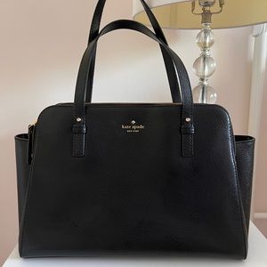 Kate Spade Black Bag